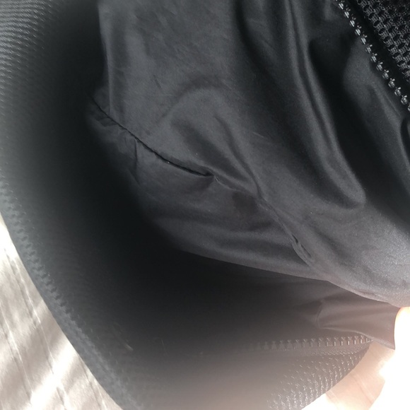 Lululemon backpack go lightly 26L rucksack messy - Picture 6 of 16